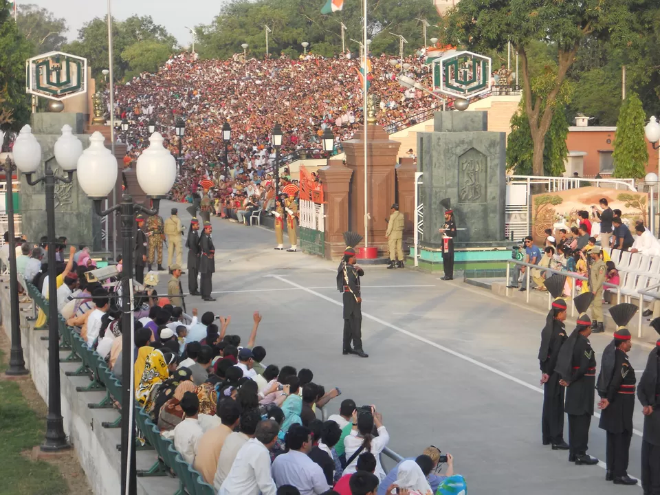 Photo of Where the soul is pure and the culture is rich - 5 days in the vibrant soil of Punjab by Divas Bahuguna