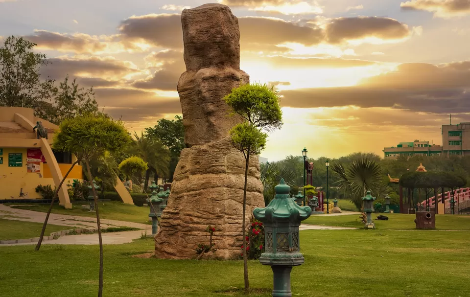 Photo of Chandigarh, India by Divas Bahuguna