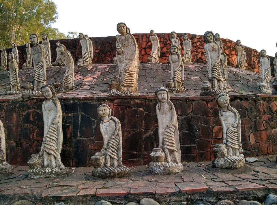 Photo of Where the soul is pure and the culture is rich - 5 days in the vibrant soil of Punjab by Divas Bahuguna
