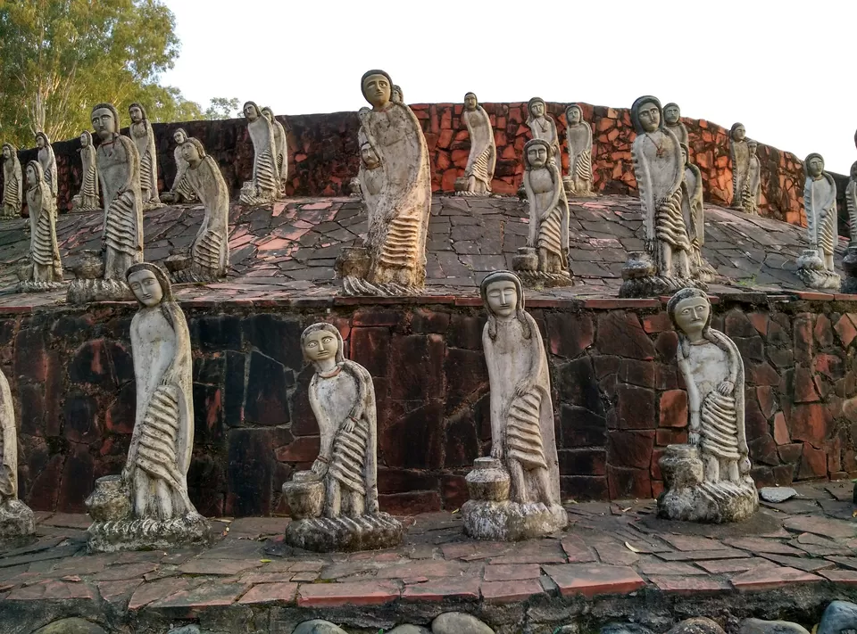 Photo of Where the soul is pure and the culture is rich - 5 days in the vibrant soil of Punjab by Divas Bahuguna