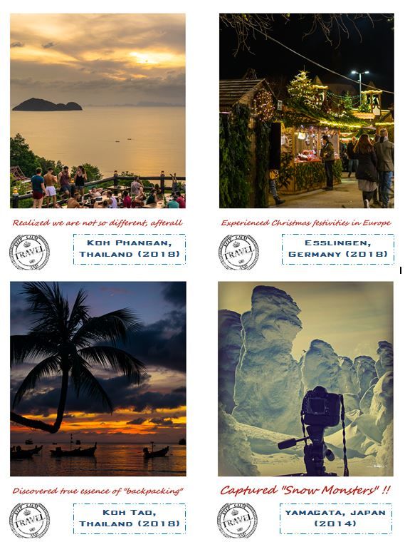 Photo of Follow your heart but listen to your mind - Avoiding blind pursuit of Instagram travel lifestyle 7/7 by Divas Bahuguna