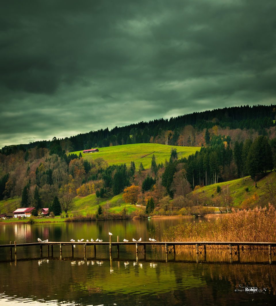Photo of Follow your heart but listen to your mind - Avoiding blind pursuit of Instagram travel lifestyle by Divas Bahuguna