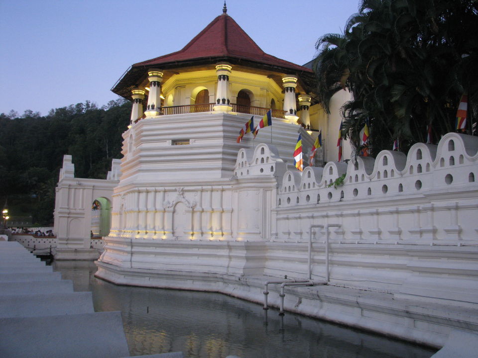 Photo of My very first Solo Trip to Lanka ! by Sneha Rao