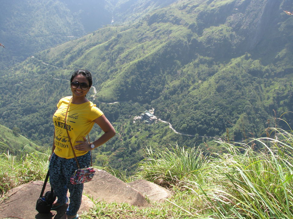 Photo of My very first Solo Trip to Lanka ! by Sneha Rao