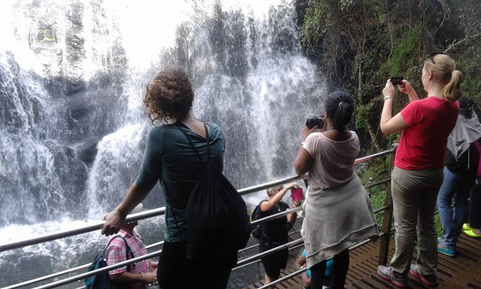 Photo of My very first Solo Trip to Lanka ! by Sneha Rao