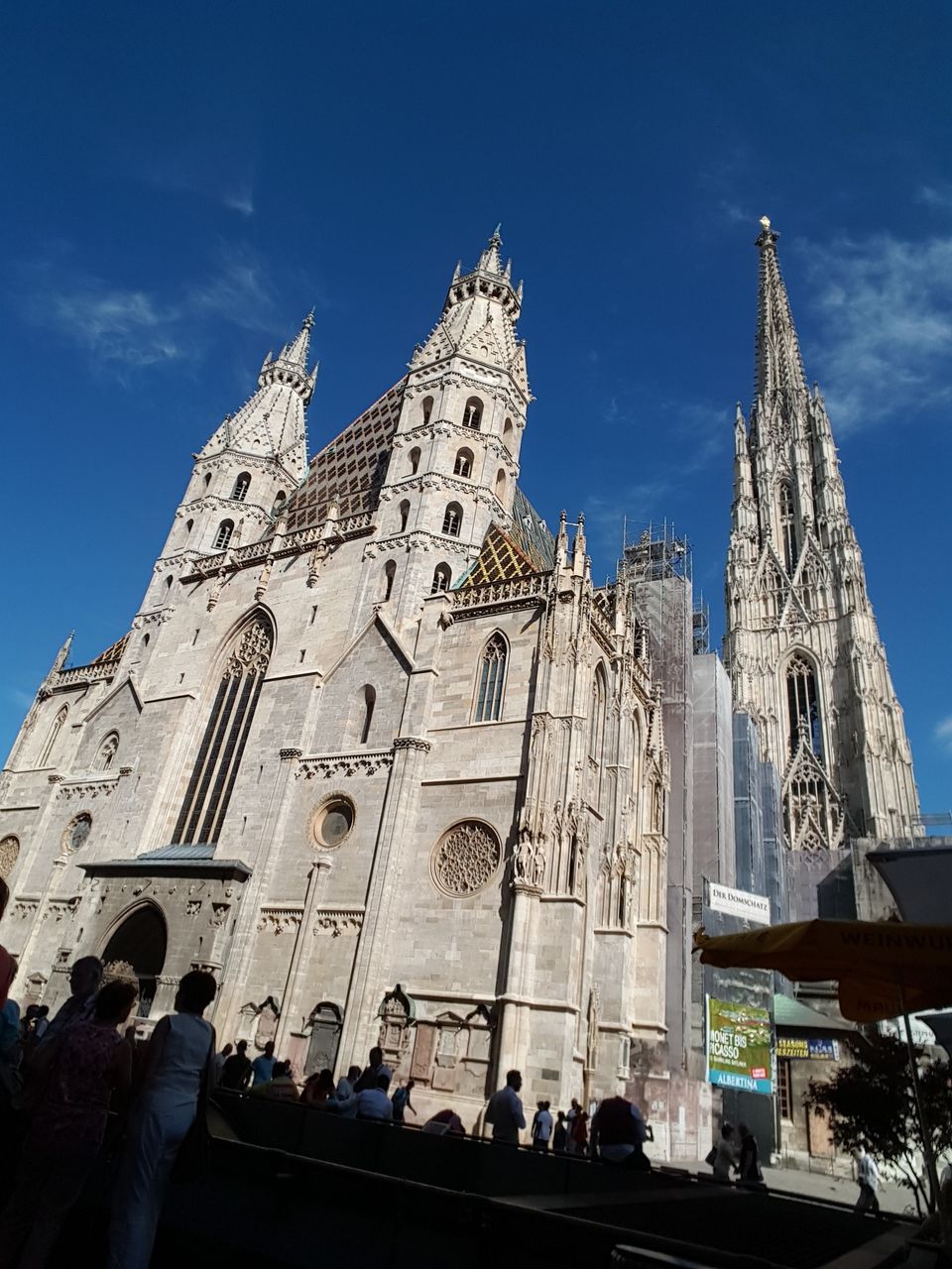 Photo of Vienna, Austria by Sneha Rao