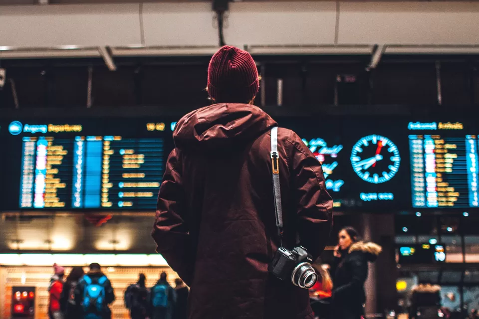Photo of 8 Cool Things That You Can Do At International Airports That'll Make You Want To Have A Layover by Ila Reddy