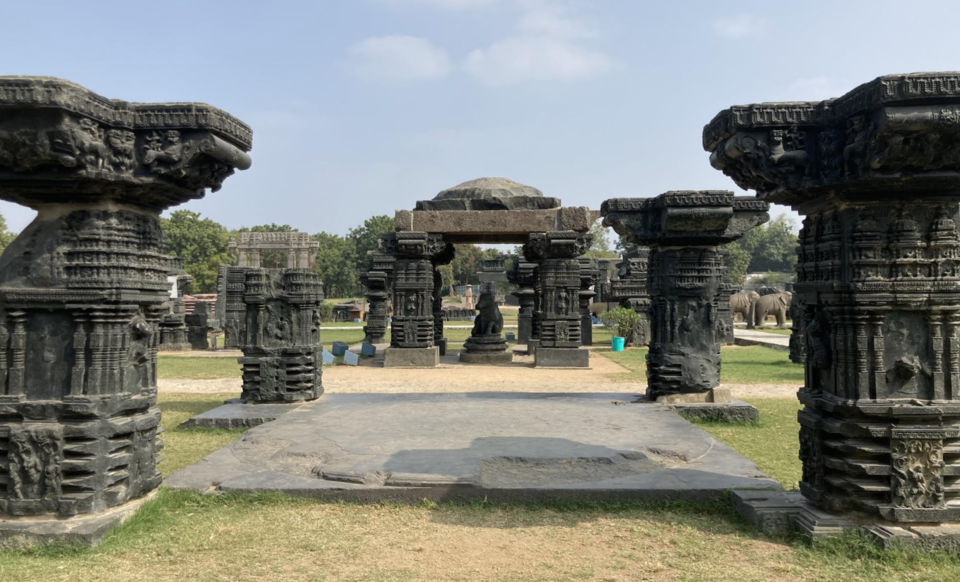 Photo of Mulugu By Ila Reddy