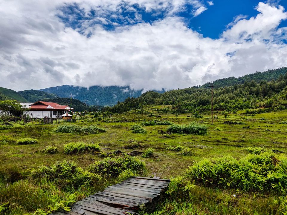 Photo of 3 Magical Villages That You Must Visit in Northeast India by Ila Reddy
