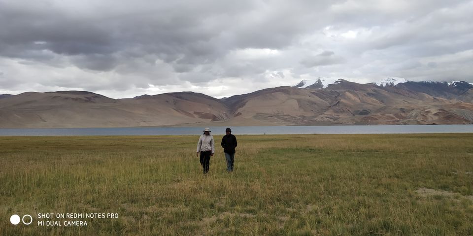 Photo of Rafting at 11,000 ft & Meeting the Shepherdess of the Glaciers: Here's How I Spent My Time in Ladakh by Ila Reddy