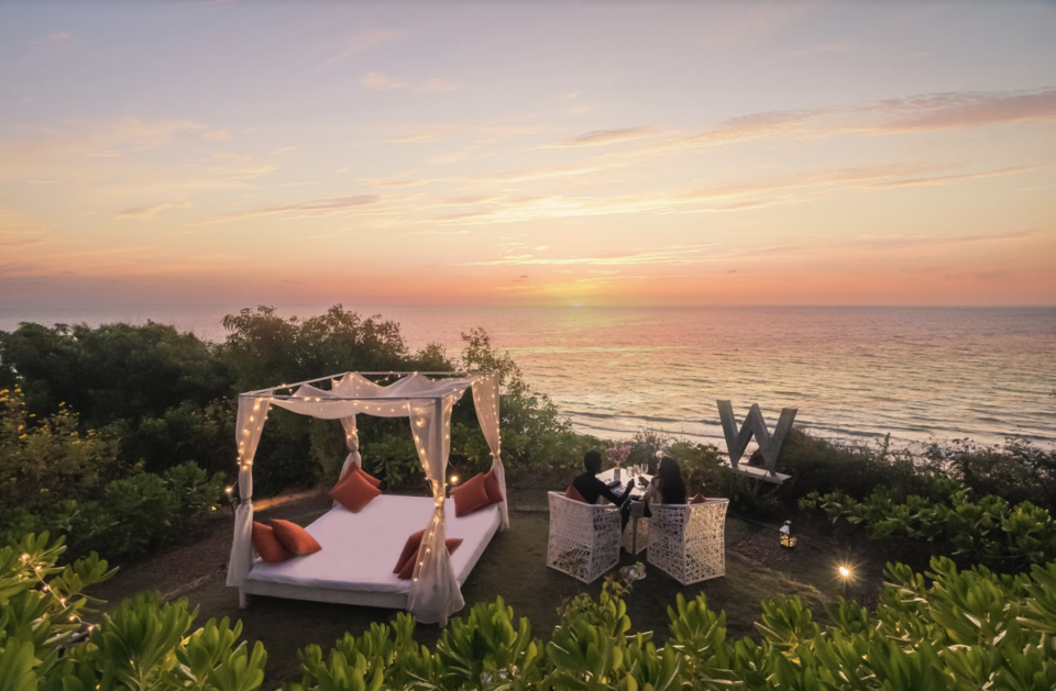 Photo of Detox and Reconnect With Nature at a Marriott International Resort Near You 3/7 by Ila Reddy