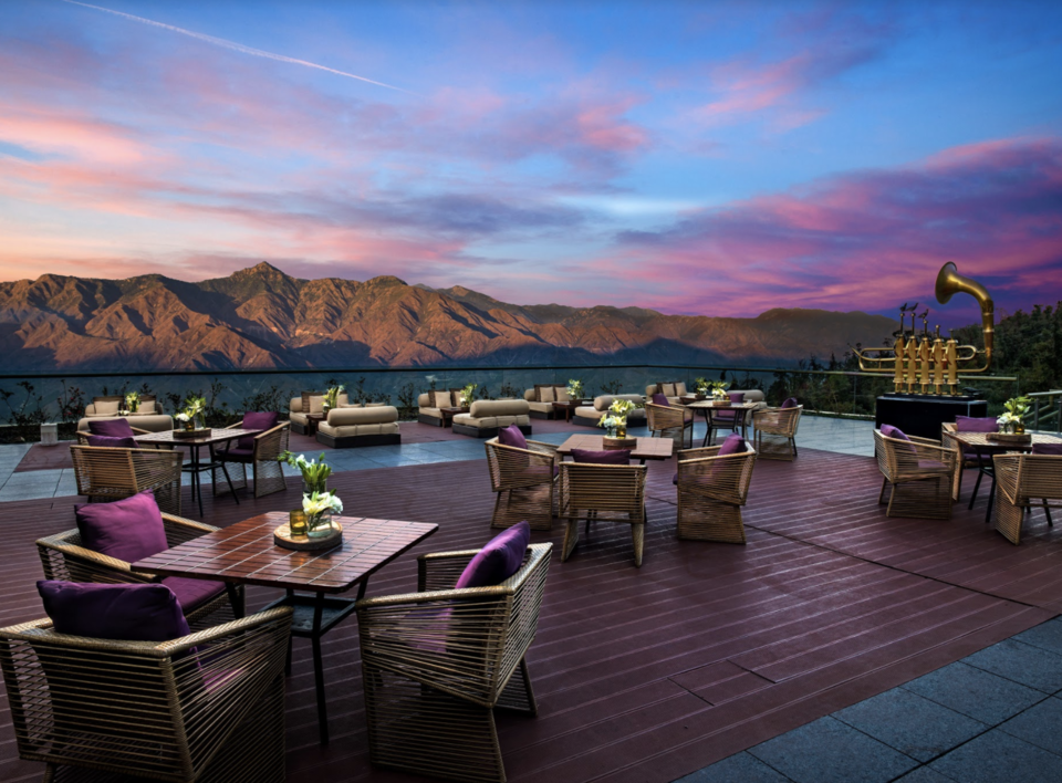 Photo of Detox and Reconnect With Nature at a Marriott International Resort Near You 7/7 by Ila Reddy