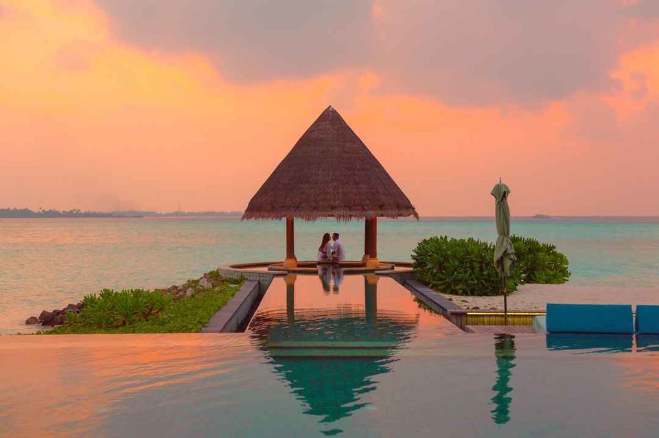 Photo of Detox and Reconnect With Nature at a Marriott International Resort Near You by Ila Reddy