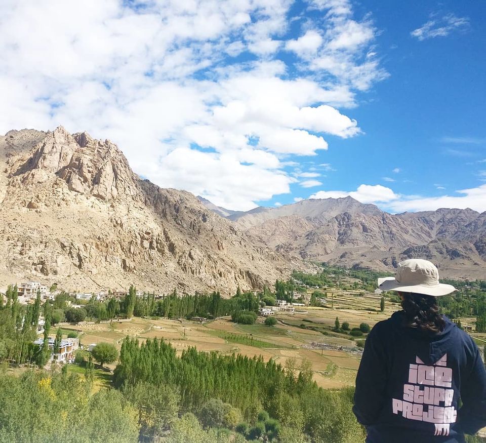 Photo of Leh by Ila Reddy