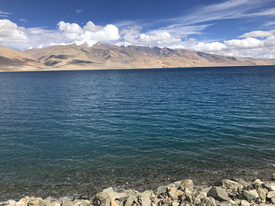 Photo of Volunteering, River Rafting and a Rendezvous With the Shepherdess of the Glaciers: #Ladakhthrowback by Ila Reddy