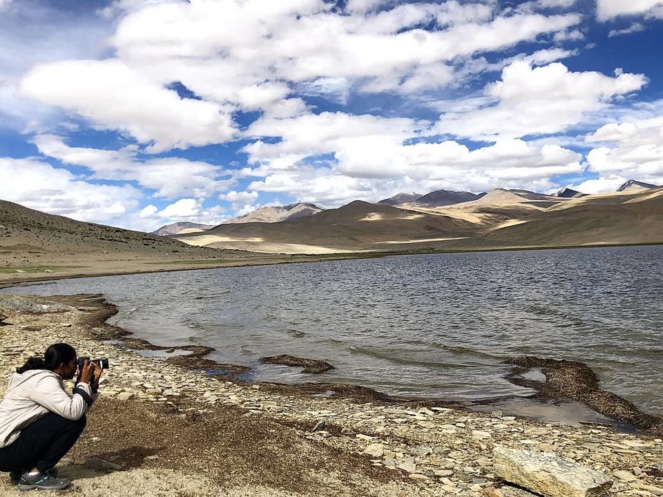 Photo of Volunteering, River Rafting and a Rendezvous With the Shepherdess of the Glaciers: #Ladakhthrowback by Ila Reddy