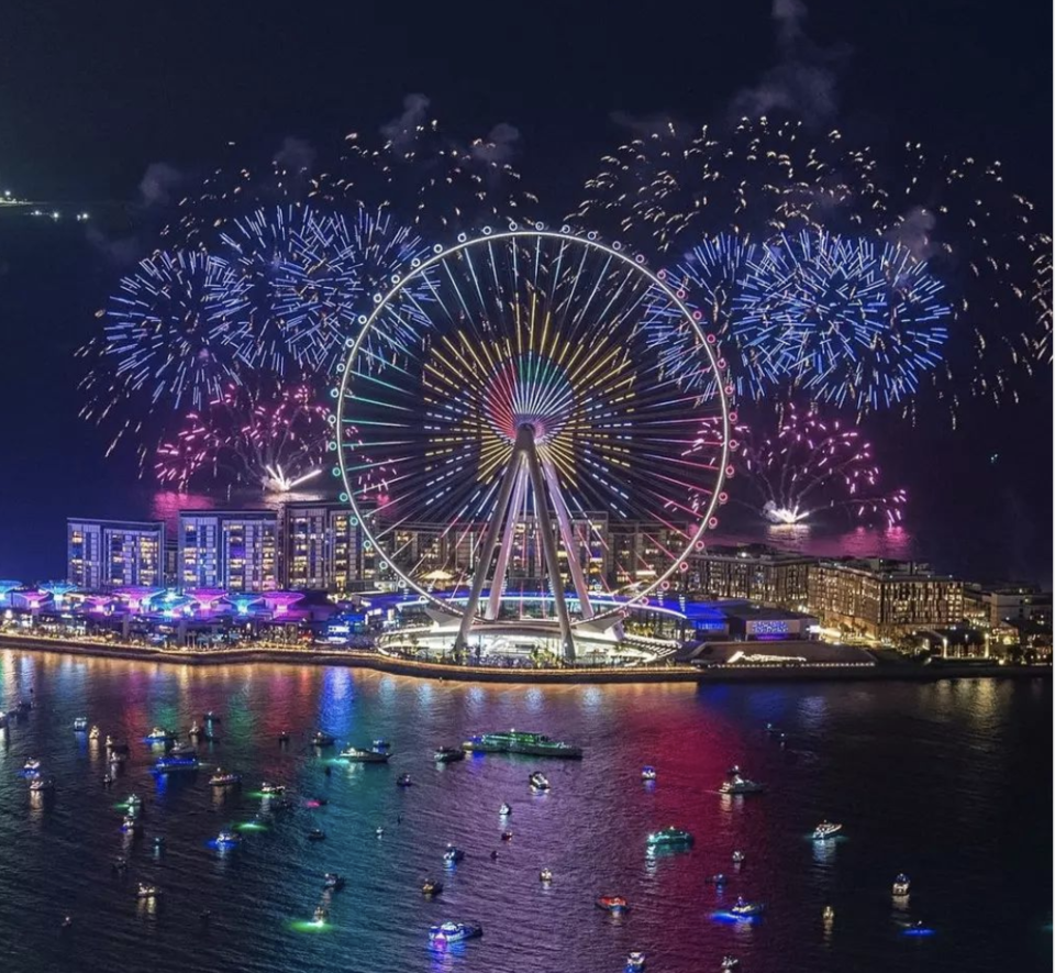 Photo of Planning to Attend Expo 2020 Dubai? You Can’t Miss These Top 50 Experiences! by Ila Reddy