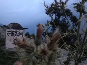 Photo of Lohajung, Chamoli, Uttarakhand, India by Susan Halfhide