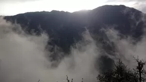 Photo of Didna, Uttarakhand, India by Susan Halfhide