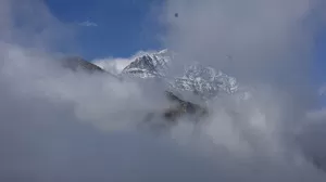 Photo of Patar Nachauni, Chamoli, Uttarakhand, India by Susan Halfhide