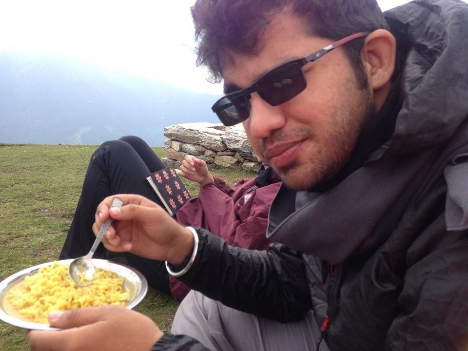 Photo of Roopkund - Revealed 30/54 by Susan Halfhide