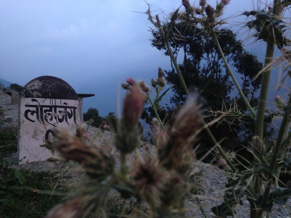 Photo of Roopkund - Revealed 44/54 by Susan Halfhide