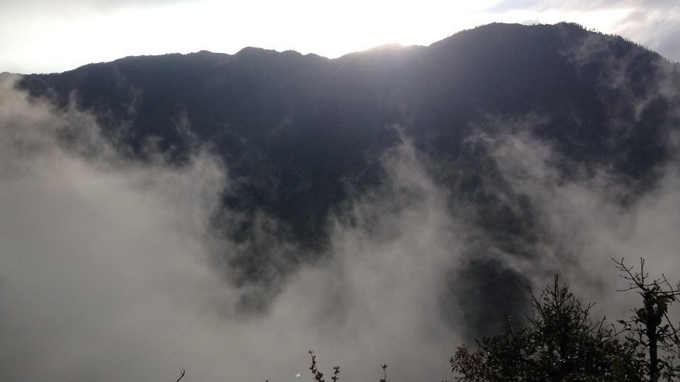 Photo of Roopkund - Revealed 37/54 by Susan Halfhide