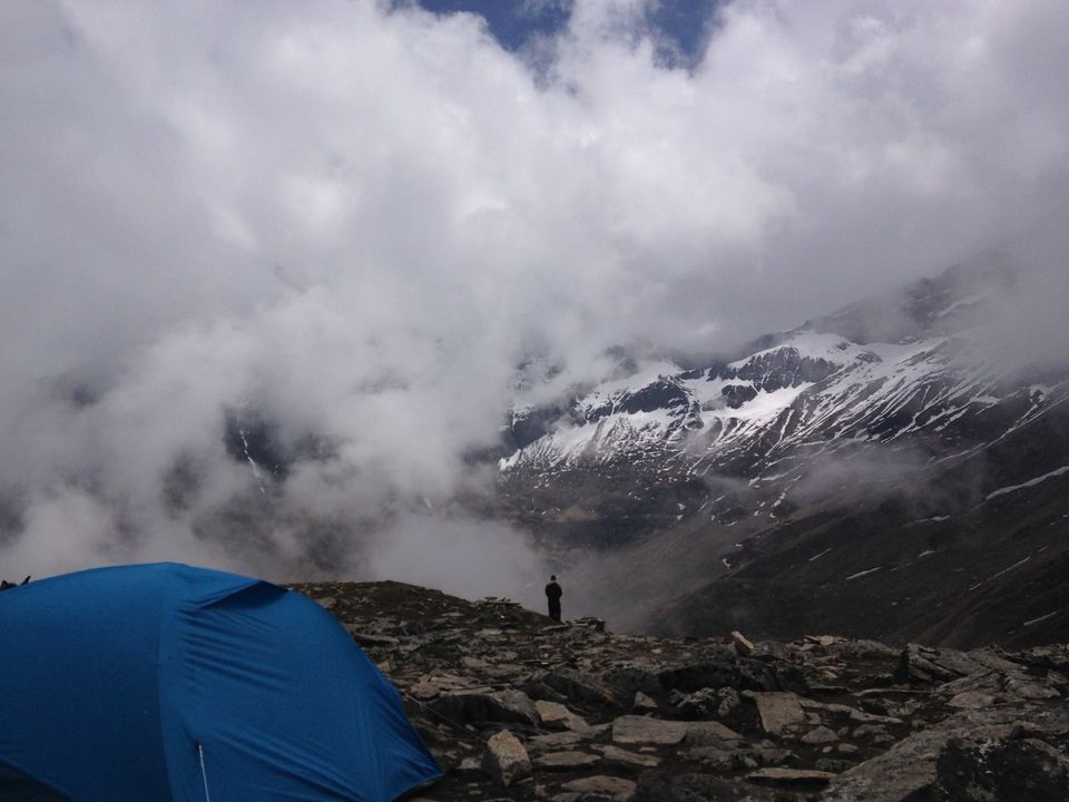 Photo of Roopkund - Revealed 15/54 by Susan Halfhide