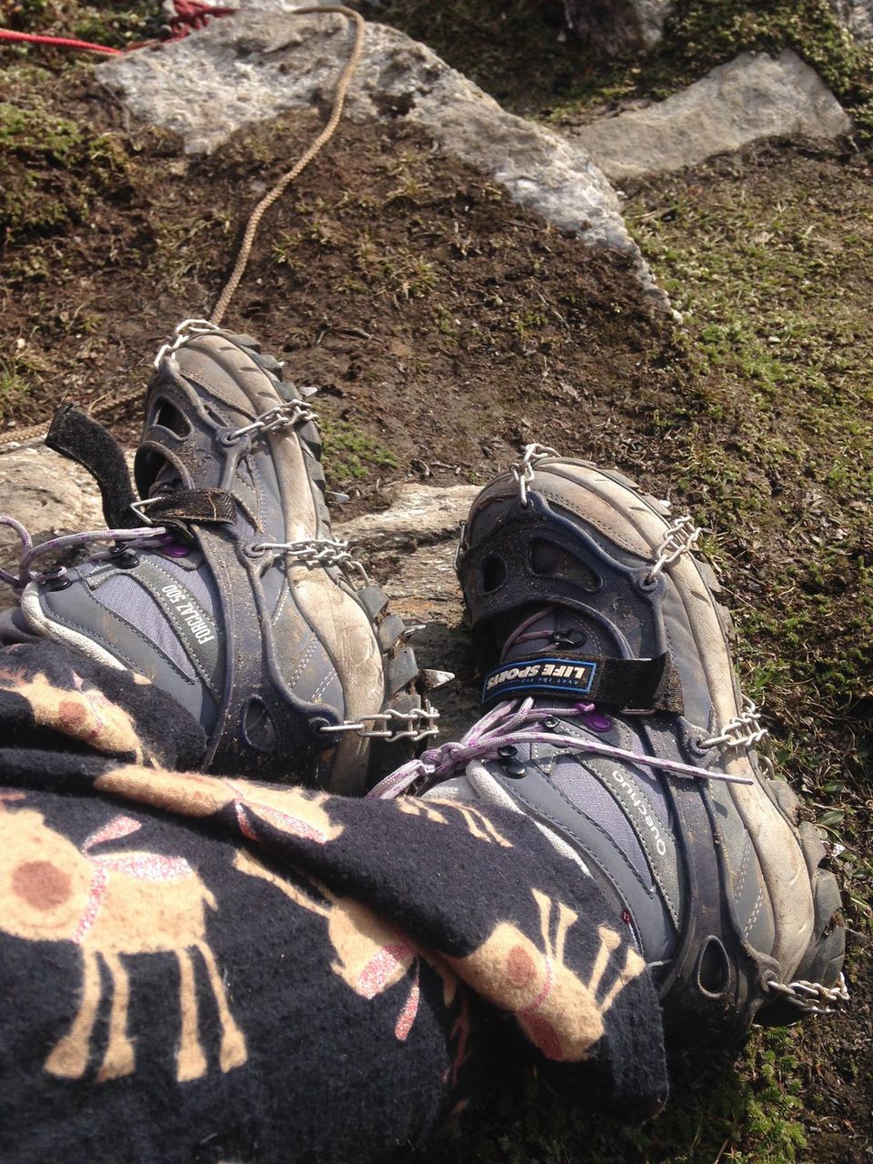 Photo of Roopkund - Revealed 24/54 by Susan Halfhide