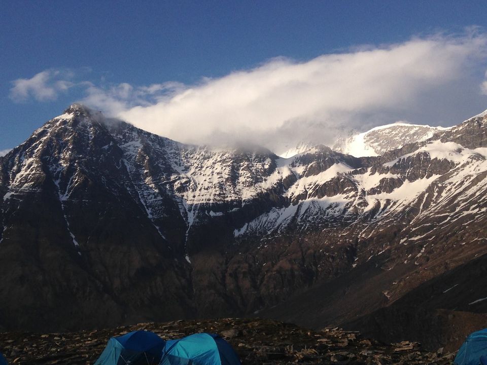 Photo of Roopkund - Revealed 22/54 by Susan Halfhide