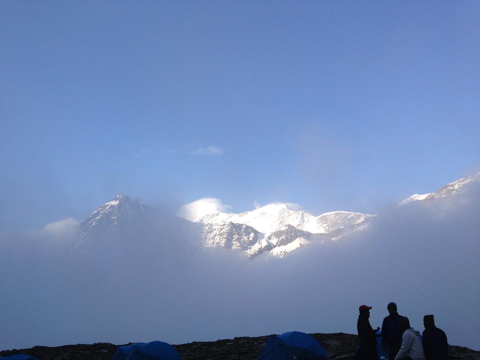 Photo of Roopkund - Revealed 19/54 by Susan Halfhide