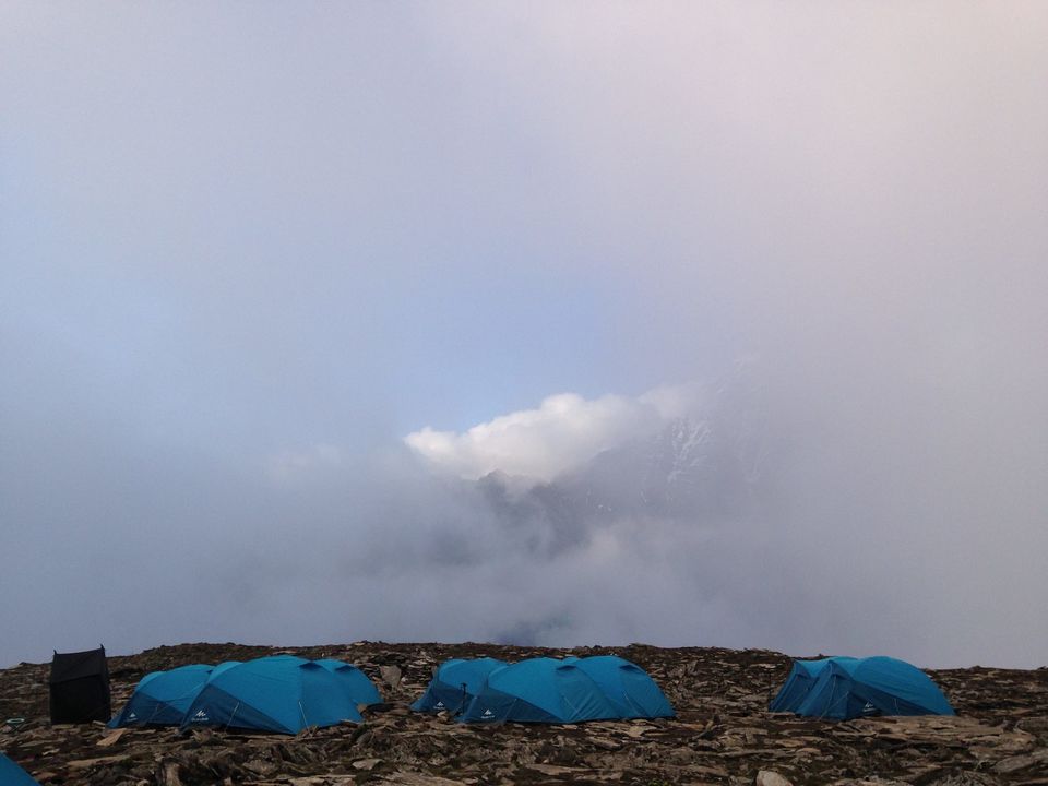 Photo of Roopkund - Revealed 20/54 by Susan Halfhide
