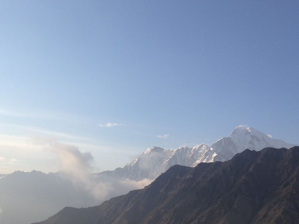 Photo of Roopkund - Revealed 21/54 by Susan Halfhide