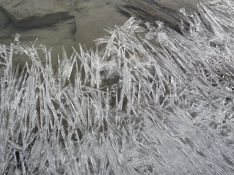 Photo of Slipping and sliding all the way - my Chadar trek, feb'16 9/38 by Susan Halfhide
