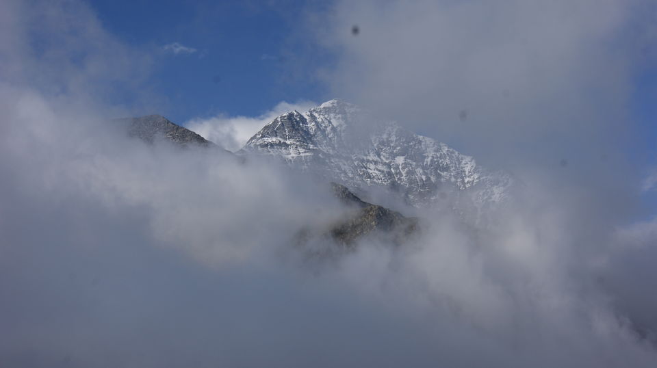 Photo of Roopkund - Revealed 4/54 by Susan Halfhide