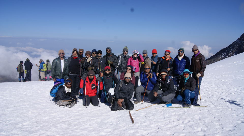 Photo of Roopkund - Revealed 8/54 by Susan Halfhide