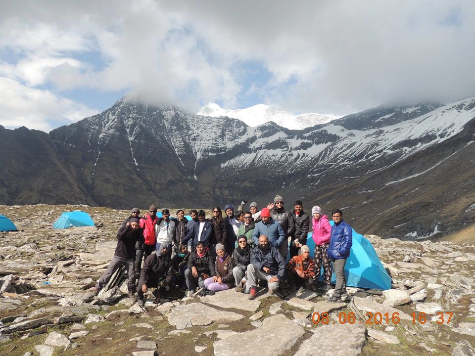 Photo of Roopkund - Revealed 47/54 by Susan Halfhide
