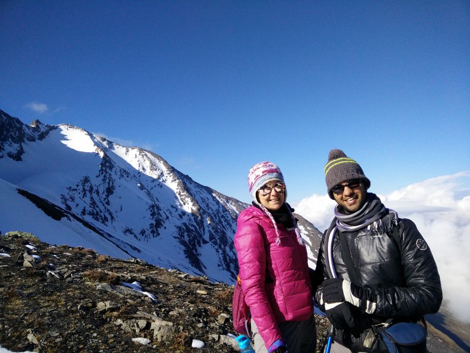 Photo of Roopkund - Revealed 48/54 by Susan Halfhide