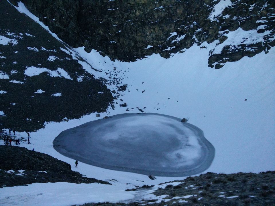 Photo of Roopkund - Revealed 49/54 by Susan Halfhide