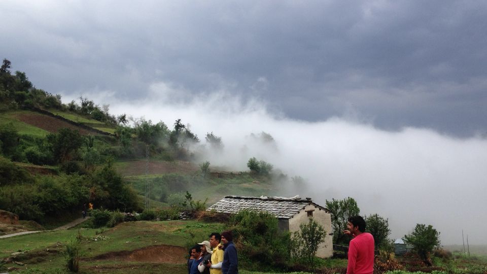 Photo of Roopkund - Revealed 52/54 by Susan Halfhide