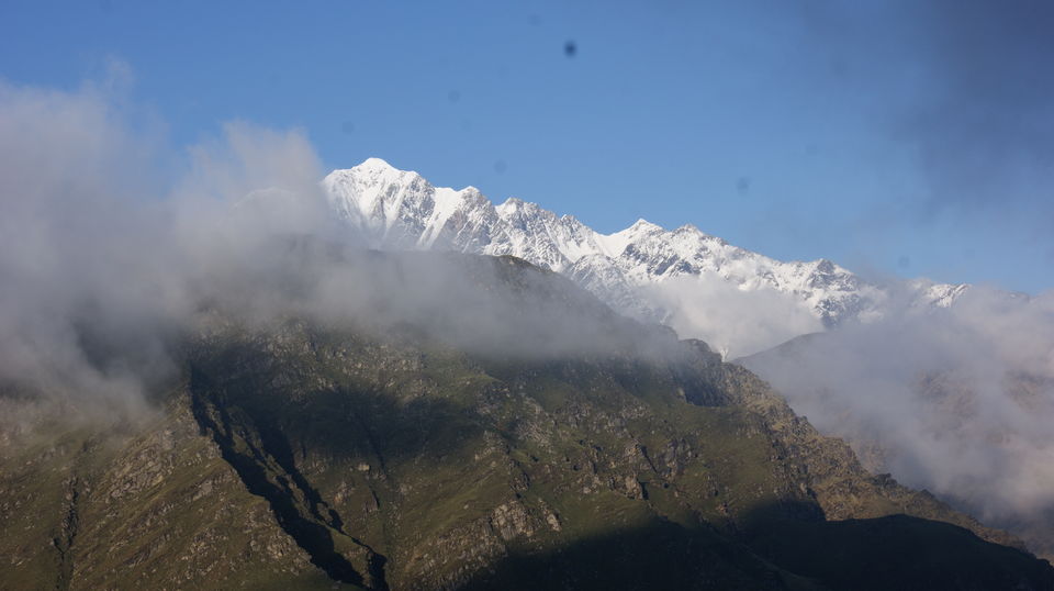 Photo of Roopkund - Revealed 53/54 by Susan Halfhide
