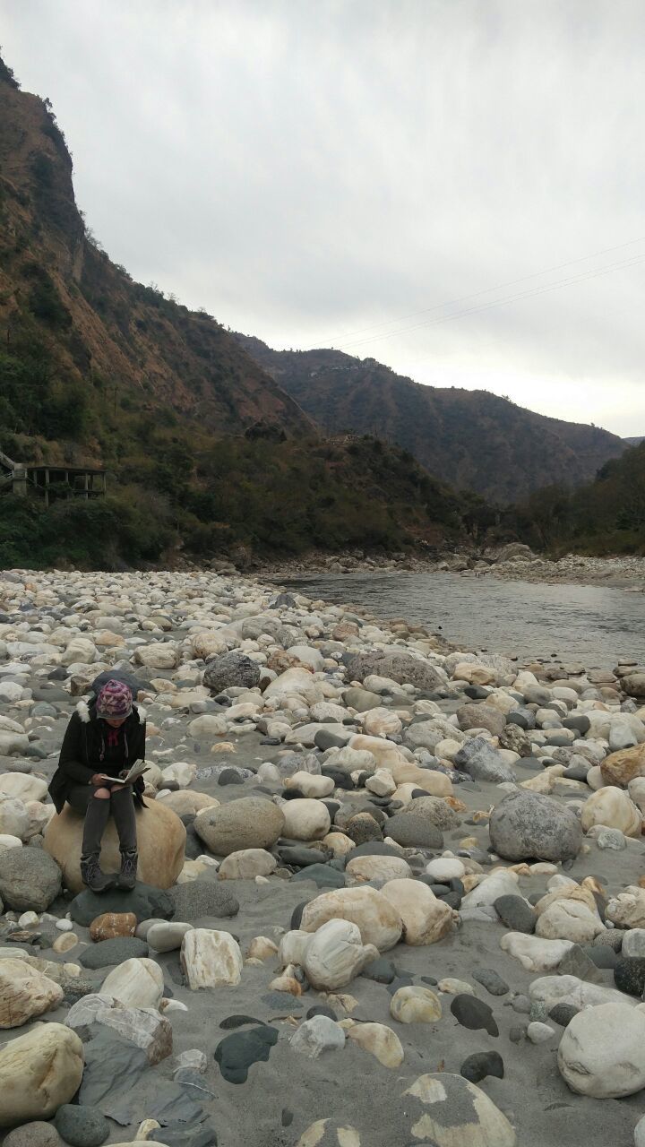 Photo of Of snow, and snow and more snow! - Kedarkantha Trek , Jan 2017 3/3 by Susan Halfhide