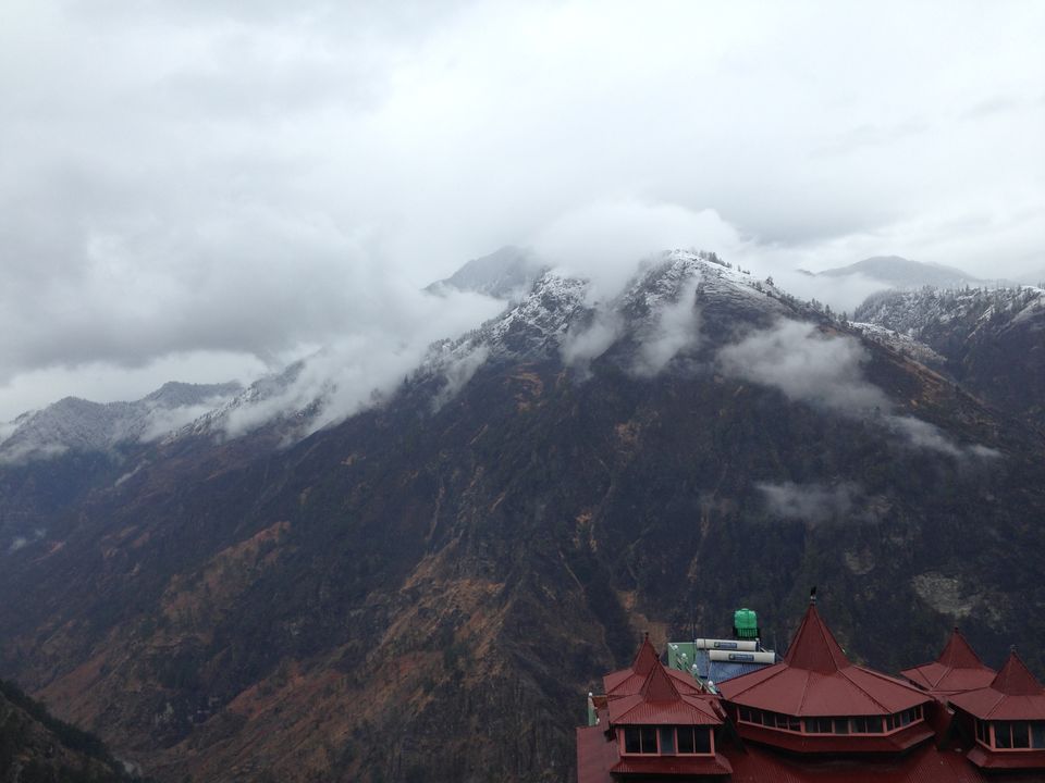Photo of Dehradun, Uttarakhand, India by Susan Halfhide