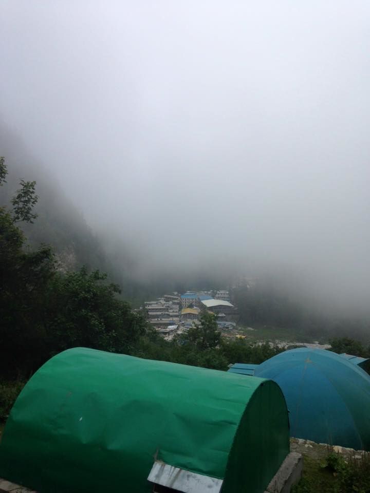 Photo of Valley of Flowers 2015 : A perfect beginner's trek by Susan Halfhide