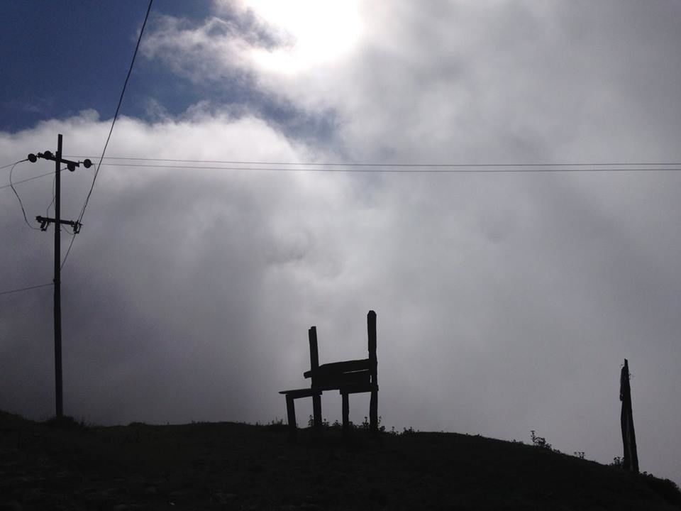 Photo of Tumling, Nepal by Susan Halfhide