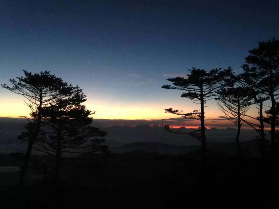 Photo of Sandakphu, Sandakhphu, West Bengal, India by Susan Halfhide