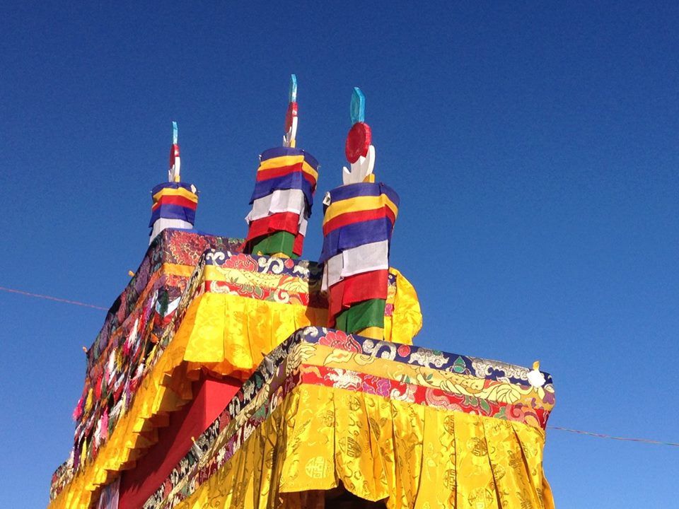 Photo of Sandakphu - Of misty roads and grand vistas, and a sweet surprise! by Susan Halfhide