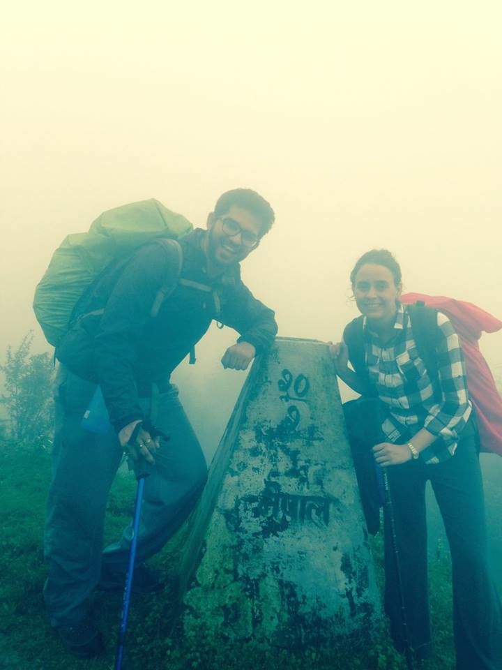 Photo of Sandakphu - Of misty roads and grand vistas, and a sweet surprise! 2/2 by Susan Halfhide