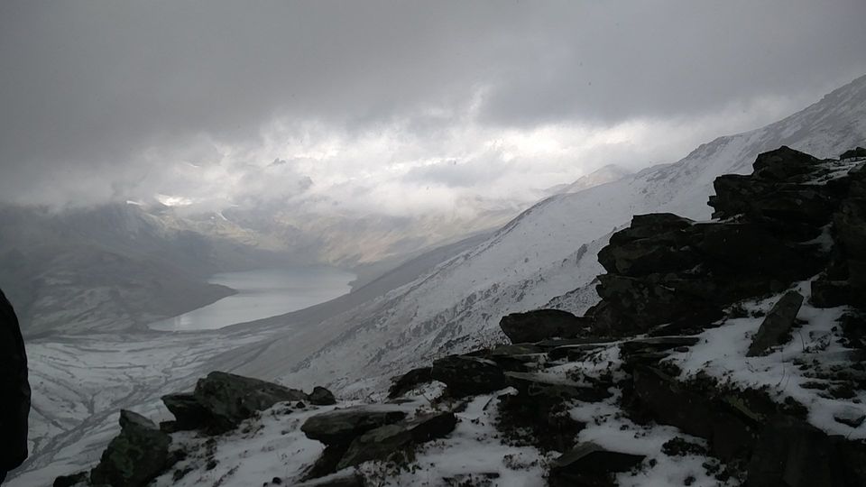Photo of Kashmir Great Lakes : Trekking in Heaven (Sep'17) by Susan Halfhide