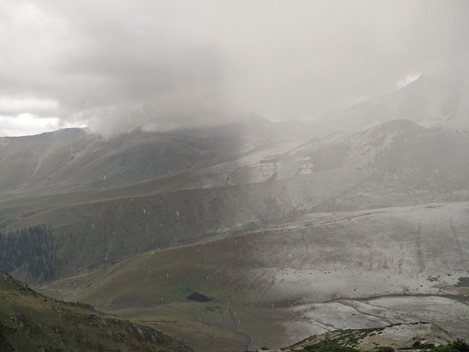 Photo of Kashmir Great Lakes : Trekking in Heaven (Sep'17) by Susan Halfhide